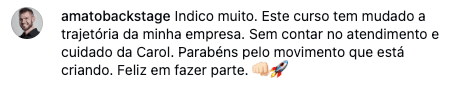 Depoimento 1