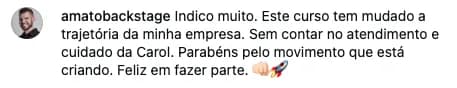 Depoimento 1