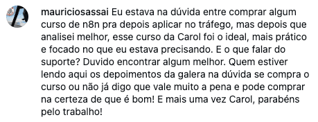 Depoimento 10