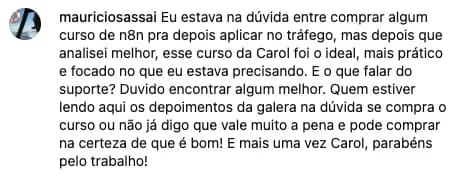 Depoimento 10