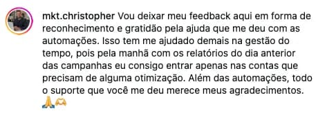 Depoimento 12