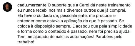 Depoimento 14