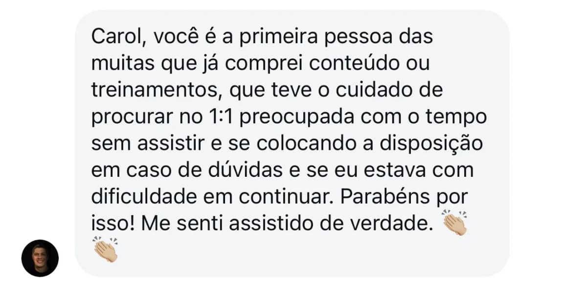 Depoimento 18