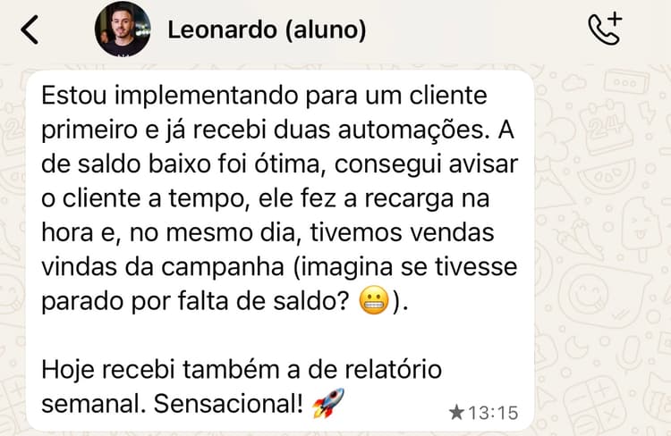 Depoimento 21