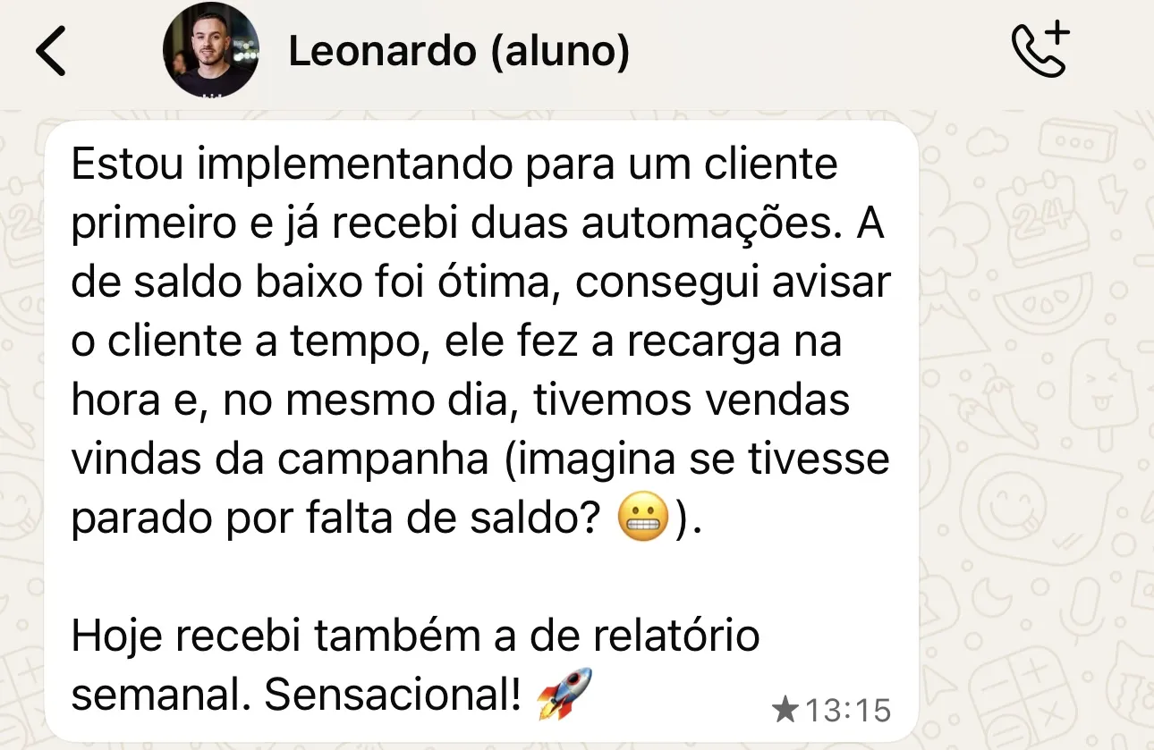 Depoimento 21