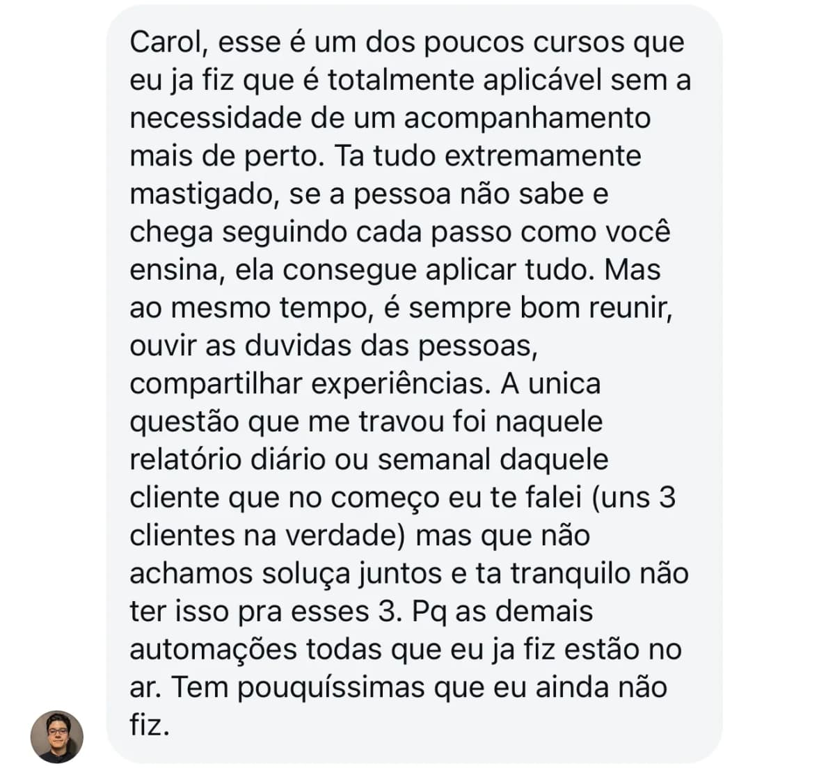Depoimento 24