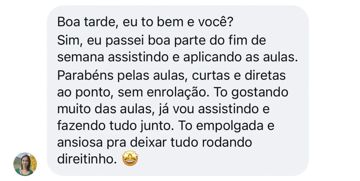 Depoimento 25