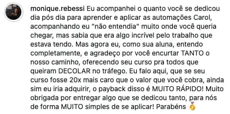 Depoimento 4