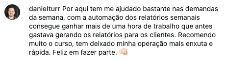 Depoimento 7