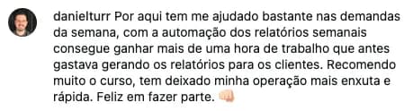Depoimento 7