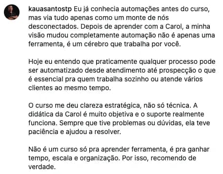 Depoimento 9